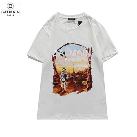 Balmain Shirts-19